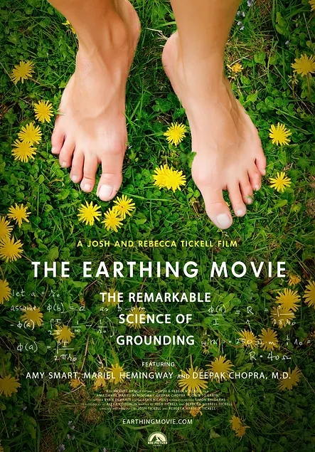 The Earthing Movie – The Remarkable Science of Grounding