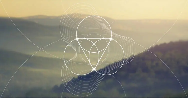 Harmonies of the Universe: Exploring Sound, Frequencies, and Sacred Geometry- chapter 2.